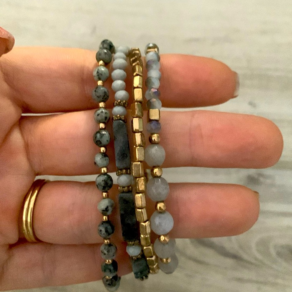 Bracelet Set